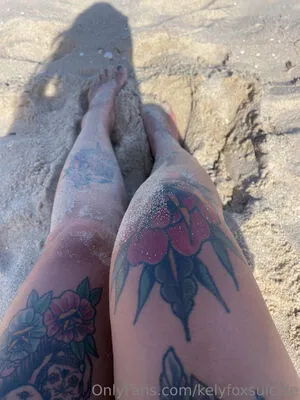 Kely Fox OnlyFans Leaked Free Thumbnail Picture - #Wg8cRfLd5y