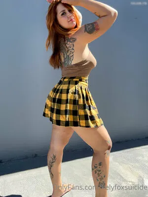 Kely Fox OnlyFans Leaked Free Thumbnail Picture - #XejhHDGF9H