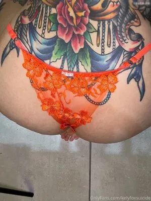 Kely Fox OnlyFans Leaked Free Thumbnail Picture - #XwQ5y9FvKN