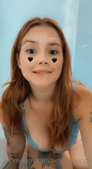 Kely Fox OnlyFans Leaked Free Thumbnail Picture - #beCrzf0BBq