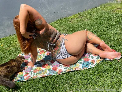 Kely Fox OnlyFans Leaked Free Thumbnail Picture - #cPYtS5YqHn