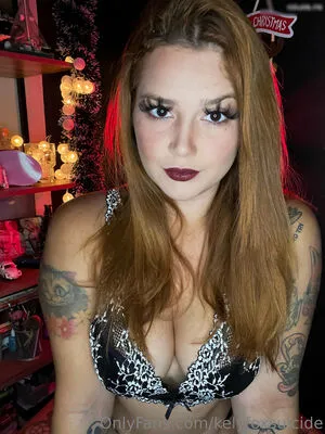 Kely Fox OnlyFans Leaked Free Thumbnail Picture - #d07p6Zbmjw