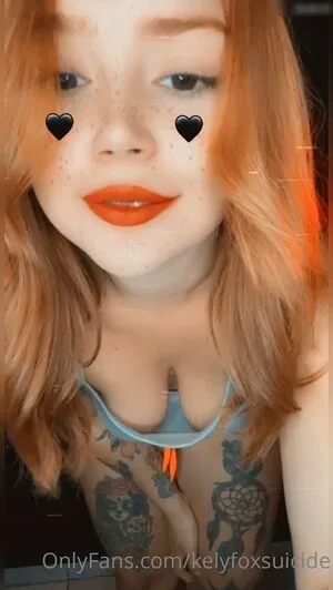 Kely Fox OnlyFans Leaked Free Thumbnail Picture - #dueeUjl30q
