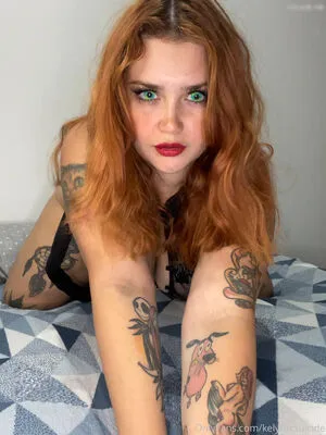 Kely Fox OnlyFans Leaked Free Thumbnail Picture - #e3BWgAT0yW