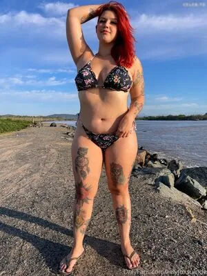Kely Fox OnlyFans Leaked Free Thumbnail Picture - #hpTYLXevpa