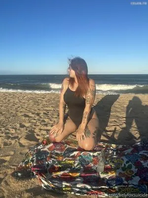 Kely Fox OnlyFans Leaked Free Thumbnail Picture - #jLEzdBktzJ