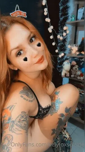 Kely Fox OnlyFans Leaked Free Thumbnail Picture - #ko2FW3SI0X