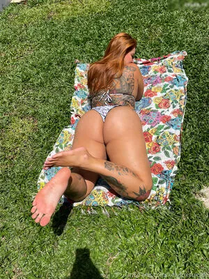 Kely Fox OnlyFans Leaked Free Thumbnail Picture - #n0R20cDuFy