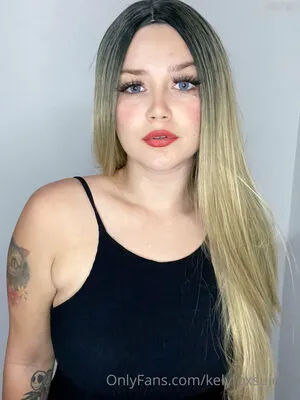 Kely Fox OnlyFans Leaked Free Thumbnail Picture - #q3QXkxCJ5I