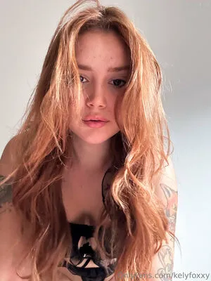 Kely Fox OnlyFans Leaked Free Thumbnail Picture - #qn2DoFtEDM