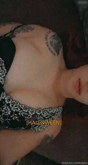 Kely Fox OnlyFans Leaked Free Thumbnail Picture - #qtOFKnrJdW