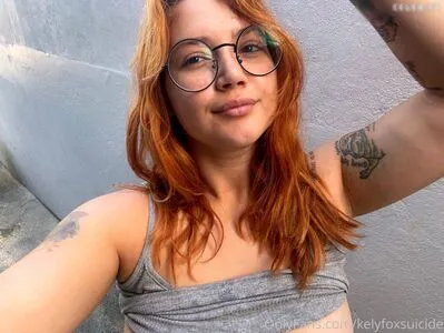 Kely Fox OnlyFans Leaked Free Thumbnail Picture - #rKF856sra6