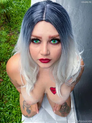Kely Fox OnlyFans Leaked Free Thumbnail Picture - #uTPTrzK9x6