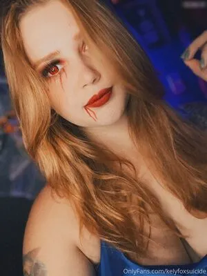 Kely Fox OnlyFans Leaked Free Thumbnail Picture - #wYYFfklsHn