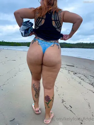 Kely Fox OnlyFans Leaked Free Thumbnail Picture - #wsnaDpv0Z8
