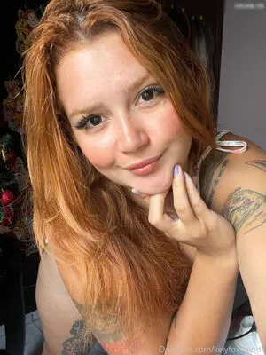 Kely Fox OnlyFans Leaked Free Thumbnail Picture - #zvyADMoY3N
