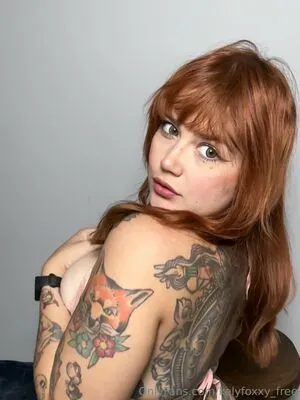 Kelyfoxxy Free OnlyFans Leaked Free Thumbnail Picture - #flk3a2Inbp