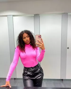 Kemi Rodgers OnlyFans Leaked Free Thumbnail Picture - #YNW8CFEC4x