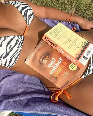 Kemi Rodgers OnlyFans Leaked Free Thumbnail Picture - #iyvMLG2LHM