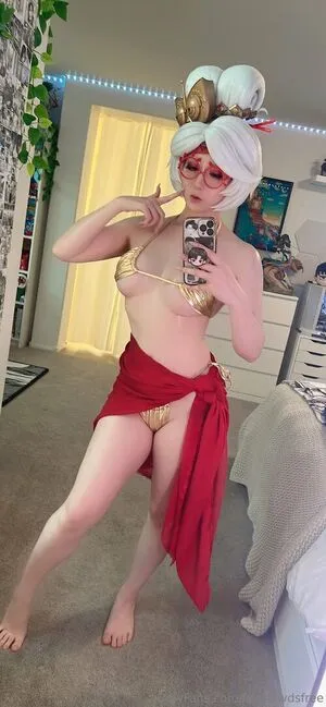 Kemlewdsfree OnlyFans Leaked Free Thumbnail Picture - #9iASEv4gxk