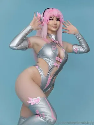 Kemlewdsfree OnlyFans Leaked Free Thumbnail Picture - #QIGEgYNveg