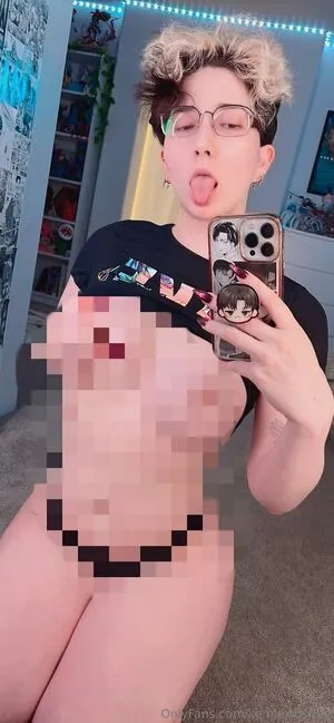 Kemlewdsfree OnlyFans Leaked Free Thumbnail Picture - #XqLqA89biA