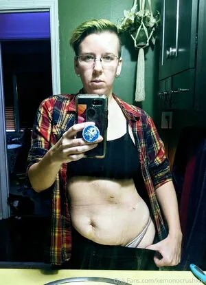 Kemonocrushxox OnlyFans Leaked Free Thumbnail Picture - #ejZntal6OZ