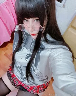 Kemoopi OnlyFans Leaked Free Thumbnail Picture - #8atBMmQ5Io