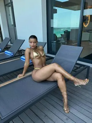 Kemoratile Koopman OnlyFans Leaked Free Thumbnail Picture - #12xc8OXD11