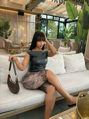 Kemoratile Koopman OnlyFans Leaked Free Thumbnail Picture - #GbKDPTM6VT