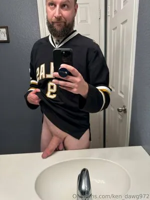 Ken Dawg972 OnlyFans Leaked Free Thumbnail Picture - #COYS87qswk