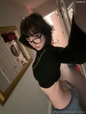 Kenalialuv OnlyFans Leaked Free Thumbnail Picture - #8XhZNYbe3U