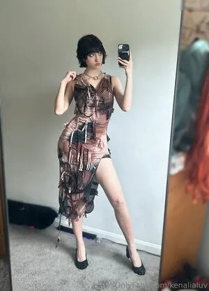 Kenalialuv OnlyFans Leaked Free Thumbnail Picture - #Fm0LbQHCTf