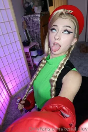 Kenalialuv OnlyFans Leaked Free Thumbnail Picture - #XZW2Gh79uW