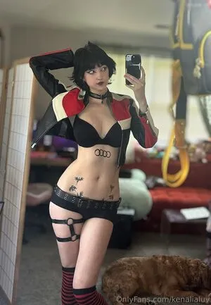 Kenalialuv OnlyFans Leaked Free Thumbnail Picture - #fq7YXbNOx8