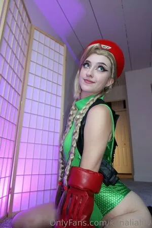 Kenalialuv OnlyFans Leaked Free Thumbnail Picture - #qXaUAw8qw6