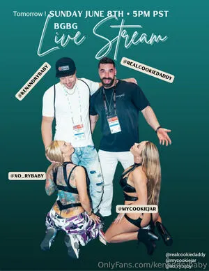 Kenandrybaby OnlyFans Leaked Free Thumbnail Picture - #I7acDDee3A