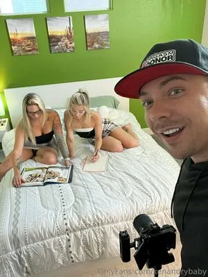 Kenandrybaby OnlyFans Leaked Free Thumbnail Picture - #Qbd5KcMu8y