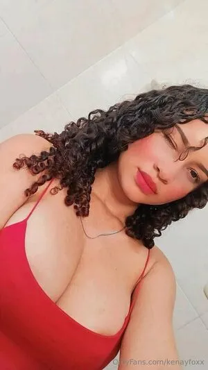 Kenayfox OnlyFans Leaked Free Thumbnail Picture - #2lDlkhZaY6