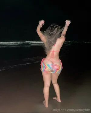 Kenayfox OnlyFans Leaked Free Thumbnail Picture - #84NS2dYDzB