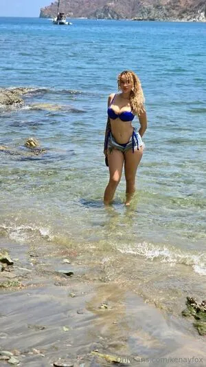 Kenayfox OnlyFans Leaked Free Thumbnail Picture - #9ZQjTqjkHk