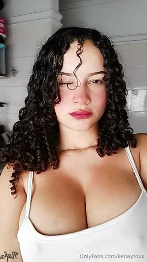 Kenayfox OnlyFans Leaked Free Thumbnail Picture - #mleZWSHrNA