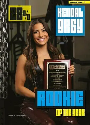 Kendal Grey OnlyFans Leaked Free Thumbnail Picture - #ziBeWkwymZ