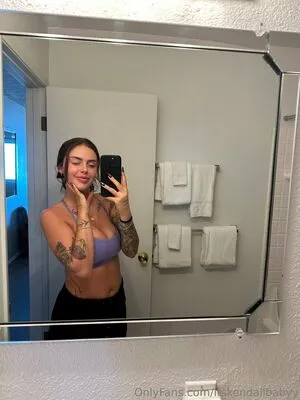 Kendalklein OnlyFans Leaked Free Thumbnail Picture - #32q8G4fLyk