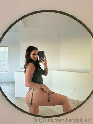 Kendalklein OnlyFans Leaked Free Thumbnail Picture - #69m6tgUSRD