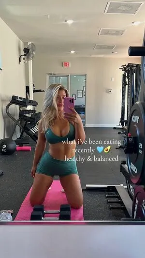 Kendall Arrington OnlyFans Leaked Free Thumbnail Picture - #5H35ovPTZZ