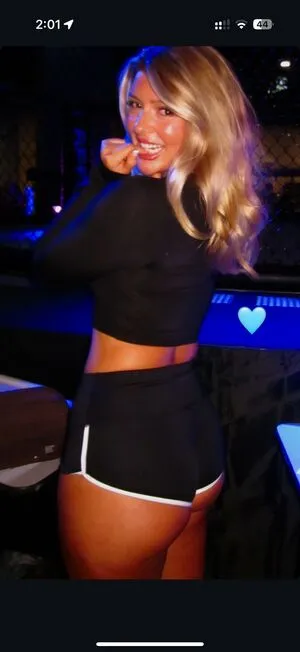 Kendall Arrington OnlyFans Leaked Free Thumbnail Picture - #K9EzGiesKa