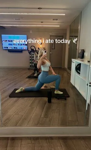 Kendall Arrington OnlyFans Leaked Free Thumbnail Picture - #MDjiSQFAdU