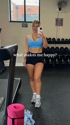 Kendall Arrington OnlyFans Leaked Free Thumbnail Picture - #NAi7qoO7wI