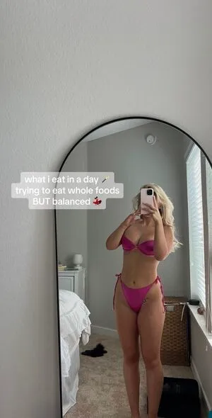 Kendall Arrington OnlyFans Leaked Free Thumbnail Picture - #Nqf9RL43o5